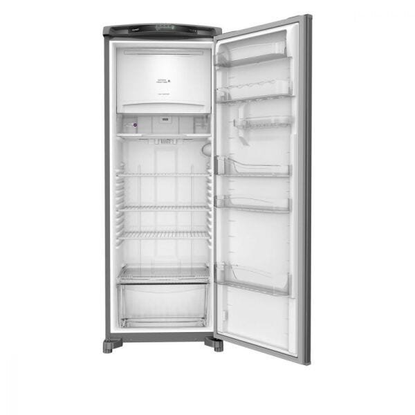 Refrigerador Consul Frost Free 1 Porta 342L 220V CRB39AK - 3