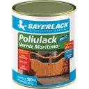 Ver imagem 2 de Verniz Marítimo Poliulack Eco Sayerlack Base Água Acetinado 900 ml