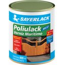 Ver imagem 1 de Verniz Marítimo Poliulack Eco Sayerlack Base Água Acetinado 900 ml