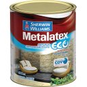 Ver imagem 1 de Metalatex Resina Acrílica Eco 900ml Incolor
