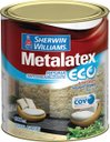 Ver imagem 1 de Metalatex Resina Acrílica Eco 900ml Incolor