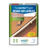 Resina Fuseprotec Super Viapol 18L - Brilhante 18L - Brilhante - 2
