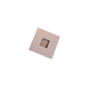 Ver imagem 1 de Kit 25x Spot Embutido Quadrado Slim Moscou