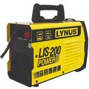 Ver imagem 3 de Inversora de Solda Lynus Lis-200 Power, Bivolt