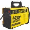 Inversora de Solda Lynus Lis-200 Power, Bivolt - 3
