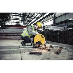 Serra Policorte DeWalt D28730-B2, 2300 Watts - 5