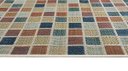 Ver imagem 3 de Tapete Rústico 100% Sintético Sisal Colors 200x240cm Jolitex - Tulum