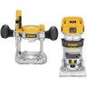 Tupia Industrial Dewalt DWP611PK-B2, 900 Watts - 1
