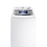 Lavadora de Roupas Electrolux Essential Care LED17, Cesto Inox, Branco, 17 Kg - 220 Volts - 10