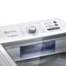 Lavadora de Roupas Electrolux Essential Care LED17, Cesto Inox, Branco, 17 Kg - 220 Volts - 12