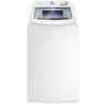 Lavadora de Roupas Electrolux Essential Care Led14, Cesto Inox, Branco, 14 Kg - 127 Volts - 3