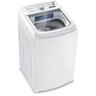 Lavadora de Roupas Electrolux Essential Care Led14, Cesto Inox, Branco, 14 Kg - 127 Volts - 1