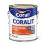Zarcão Proferro Coral Coralit 3,6L Laranja - 1