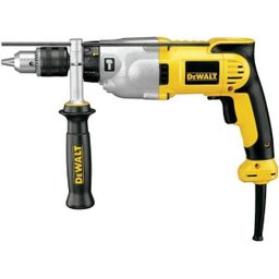 Furadeira de Impacto Industrial DeWalt D21570K, 1300 Watts 5/8 “ - 1