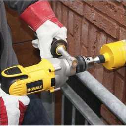 Furadeira de Impacto Industrial DeWalt D21570K, 1300 Watts 5/8 “ - 2