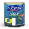 Tinta Esmalte Eucatex ACQUA Base Água Acetinado 900ml Branco - 1