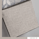 Ver imagem 4 de Sofá Pierri | Base de Madeira & Tecido Acquablock Impermeável | 220 Cm | Linhão Bege