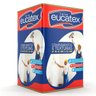 Massa Acrílica Eucatex 25kg Branco - 1