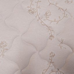 Cama Box Viúva + Colchão de Molas Ensacadas Ortobom Airtech Springpocket 128cm - 4