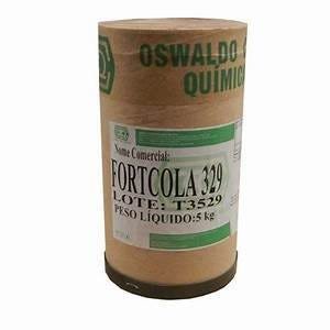 Cola Branca PVA 10 kg - 2