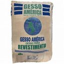 Ver imagem 1 de Saco De Gesso Pó 40 Kg