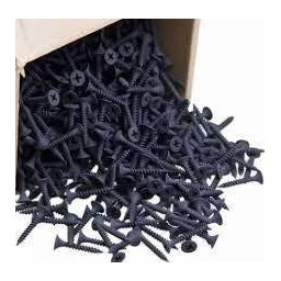 Parafuso GN 25 Agulha Cx 1000 - 2