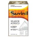 Ver imagem 2 de Selador Acrílico Suvinil 18L Branco