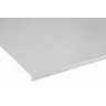 CHAPA DE GESSO DRYWALL STANDARD 1200 X 1800 X 12,5 MM - 1
