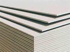 CHAPA DE GESSO DRYWALL STANDARD 1200 X 1800 X 12,5 MM | MadeiraMadeira