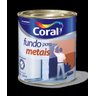 Zarcão Proferro Coral Coralit 900ml Laranja - 1