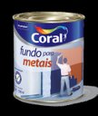 Ver imagem 1 de Zarcão Proferro Coral Coralit 900ml Laranja