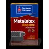 Tinta Acrílica Metalatex Requinte Sherwin Williams 18L Branco - 1