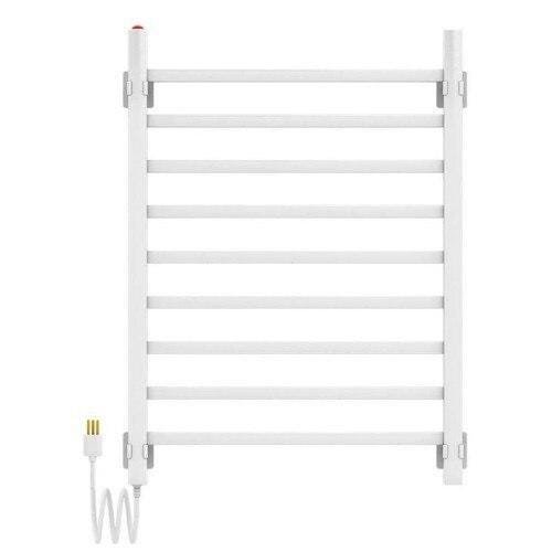 Toalheiro Elétrico Seccare Quadratto, 100 Watts, Branco - 220 Volts - 1