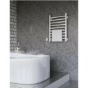 Ver imagem 5 de Toalheiro Elétrico Seccare Quadratto, 100 Watts, Branco - 220 Volts