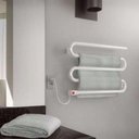 Ver imagem 5 de Toalheiro Elétrico Seccare Soluzione, 70 Watts, Branco - 220 Volts