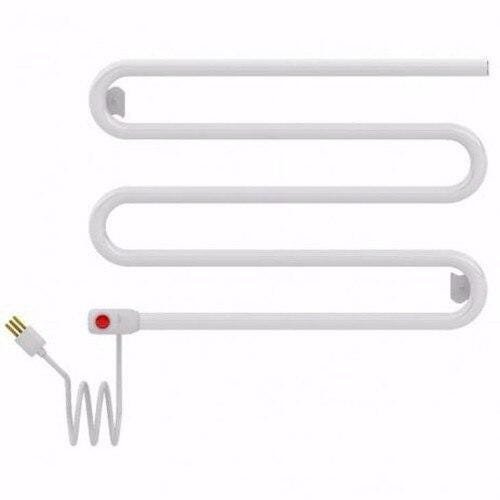 Toalheiro Elétrico Seccare Soluzione, 70 Watts, Branco - 220 Volts - 1