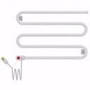 Ver imagem 4 de Toalheiro Elétrico Seccare Soluzione, 70 Watts, Branco - 220 Volts