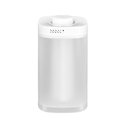 Ver imagem 4 de Umidificador Ventisol Branco Bivolt 4,0l Nacional Mod Uv-04