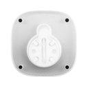 Ver mais imagens de Umidificador Ventisol Branco Bivolt 4,0l Nacional Mod Uv-04