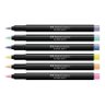 Caneta Hidrográfica Supersoft Brush 150706tpsoft 6 Cores Pastel - Faber Castell - 2