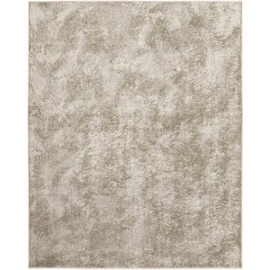 Tapete Foffo Bege 2,50x3,00:bege