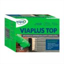 Ver imagem 1 de Argamassa Impermeabilizante Viapol Viaplus Top Cinza 18kg