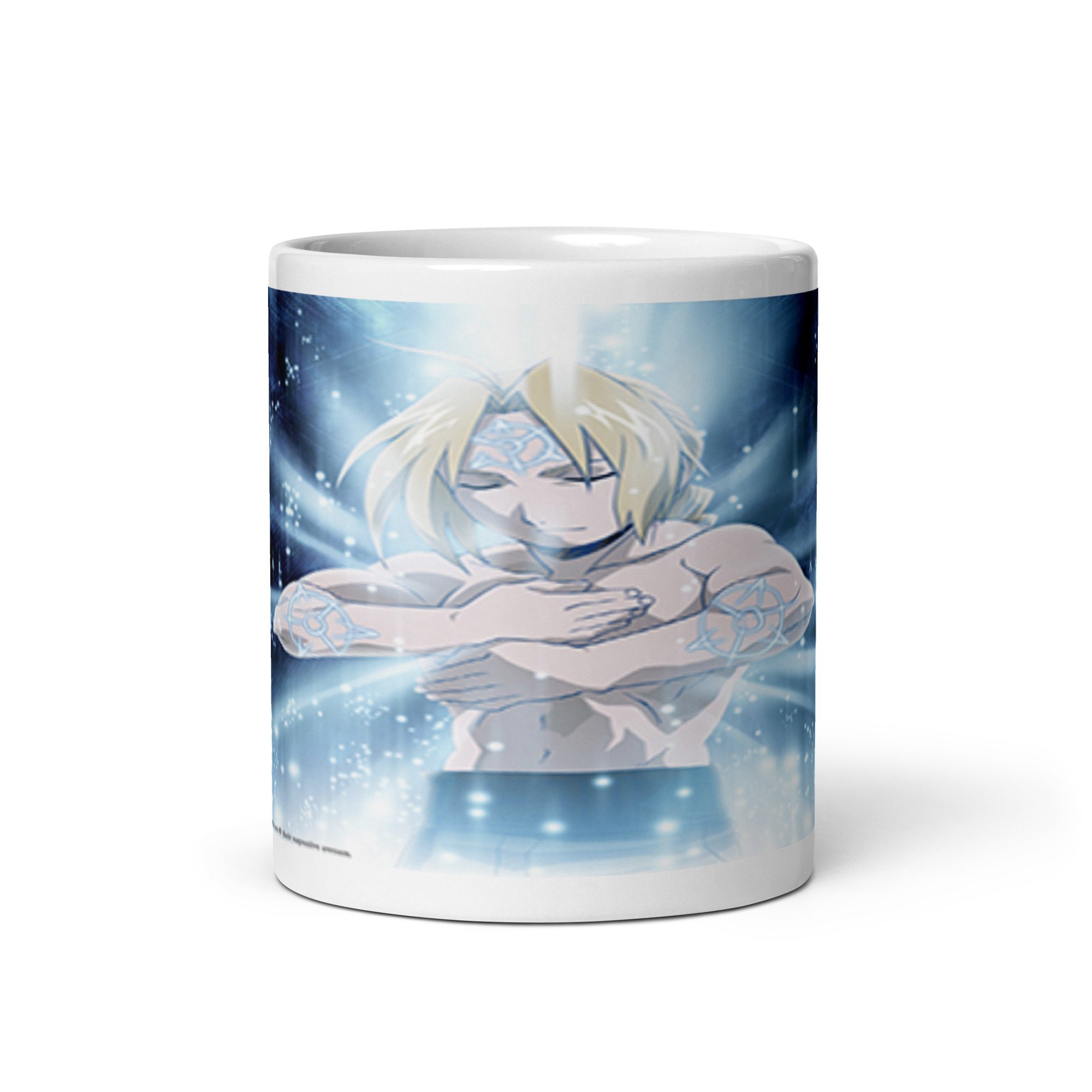 Caneca Fullmetal Alchemist Modelo 01 - 3