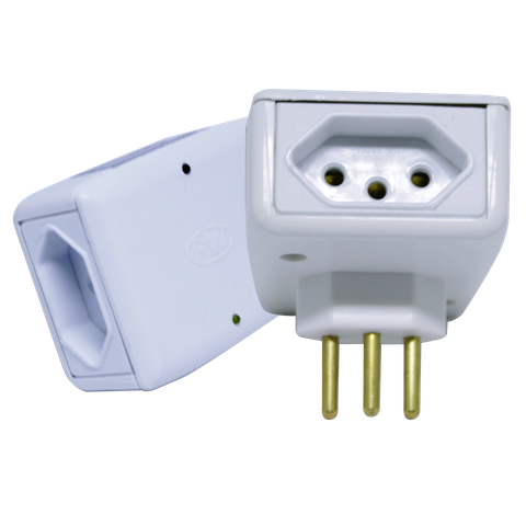 Protetor Queda de Energia P/ Freeze/geladeira 127v - Pw