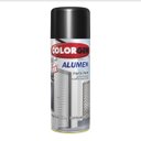 Ver imagem 2 de Tinta Spray Para Alumínio Colorgin Alumen 350ml Preto
