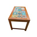 Ver imagem 3 de mesa de jantar madeira demolição 1,40 pisos ladrilhos hidráulico bancada MINAS ARTE PRÓPRIA mesa1,40