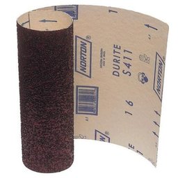 Lixa Para Assoalho Norton Gr. 20 - 1