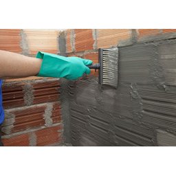 Argamassa Impermeabilizante Viaplus 5000 - Viapol 18kg - 2