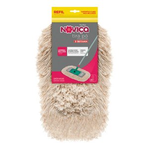 Refil Mop Tira Pó Noviça Bettanin Ref. 134R