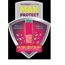 Ver imagem 3 de Vassoura Ideal Cantos Certa Noviça Bettanin Com Cabo Ref. 1692